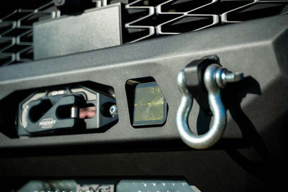 DV8 Offroad DVE Front Bumpers