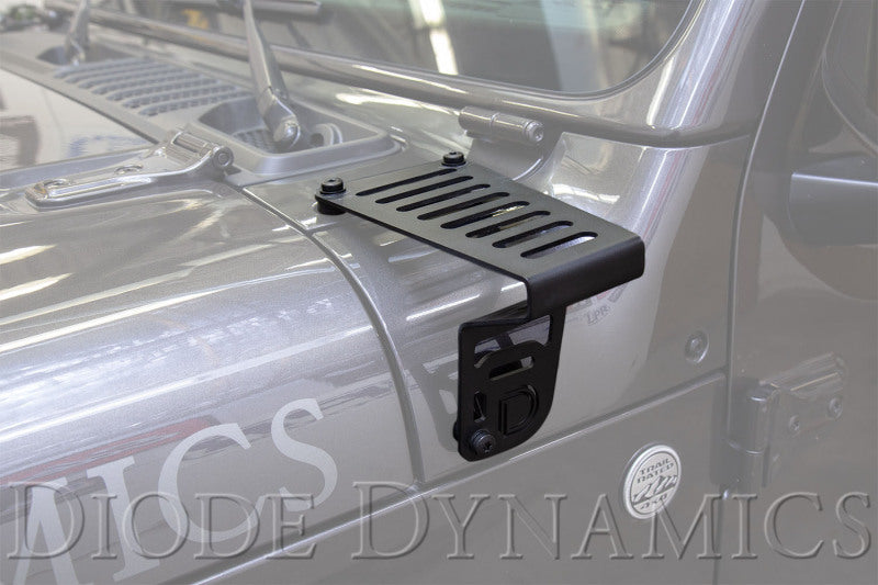 Diode Dynamics DIO LED Light Bars