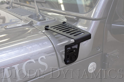 Diode Dynamics DIO LED Light Bars