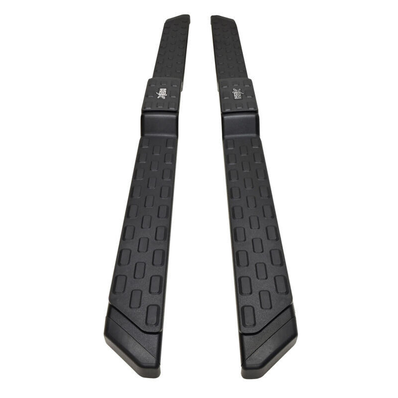 Westin WES Running Boards - HDX