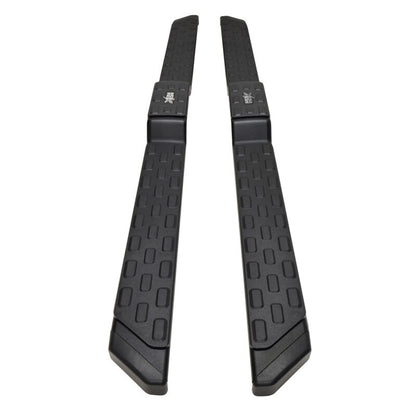 Westin WES Running Boards - HDX