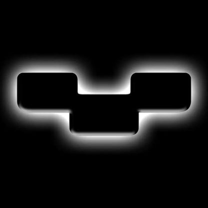 ORACLE Lighting ORL Illuminated Emblems by ORACLE Lighting