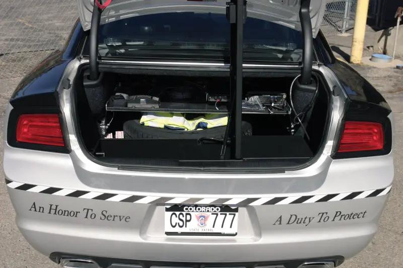 Tuffy Products TFY Security Storage by Tuffy Products