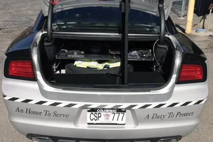 Tuffy Products TFY Security Storage by Tuffy Products