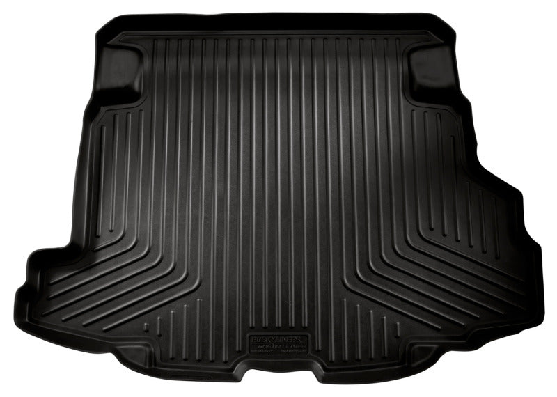 Husky Liners HL WB - Cargo - Black