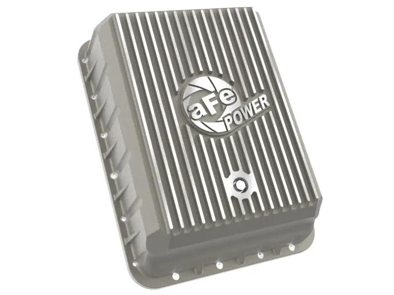 AFE Diff/Trans/Oil Covers by aFe