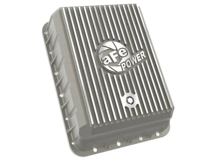 AFE Diff/Trans/Oil Covers by aFe