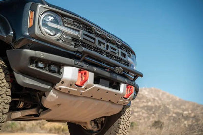DV8 Offroad DVE Front Bumpers by DV8 Offroad