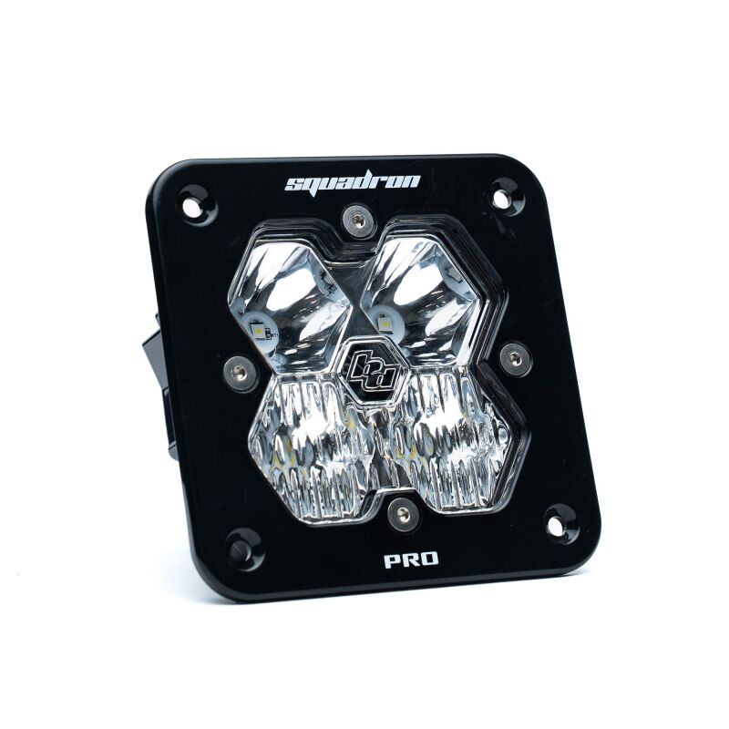 Baja Designs BAJ Squadron Pro Lights