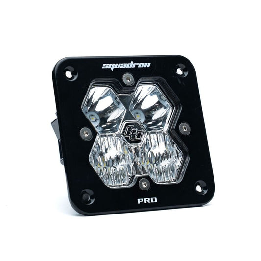 Baja Designs BAJ Squadron Pro Lights - Baja Designs - baj4910032 - Auto Expedition
