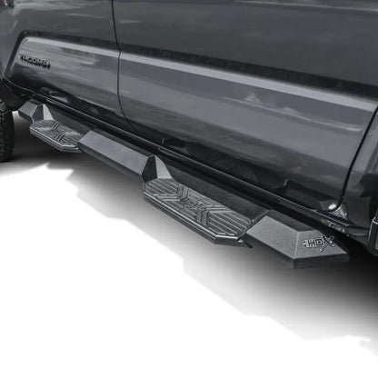 Westin WES Nerf Bars - HDX Xtreme by Westin
