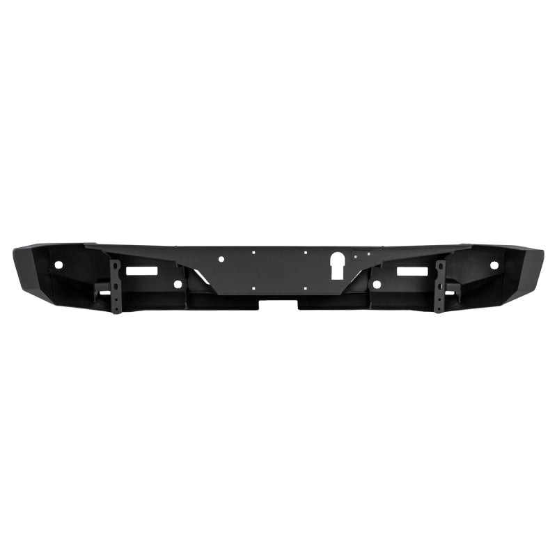 ARB Rear Bars w/o Carriers