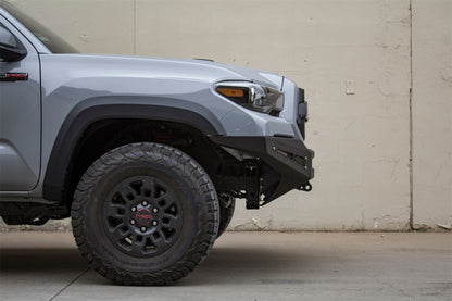 Addictive Desert Designs ADD HoneyBadger Front Bumper