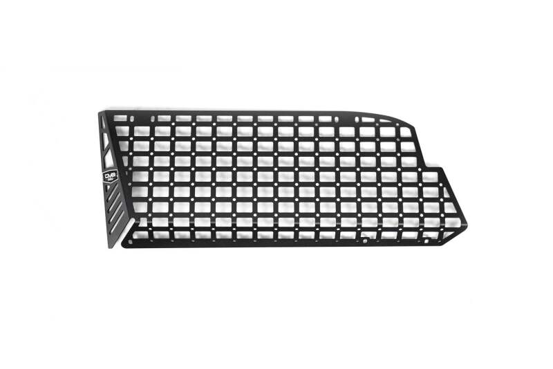 DV8 Offroad DVE Molle Panels