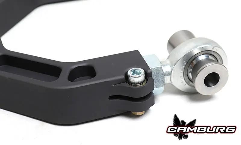 Camburg CMB KINETIK V2 Uniball Upper Arms by Camburg