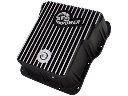 AFE Diff/Trans/Oil Covers