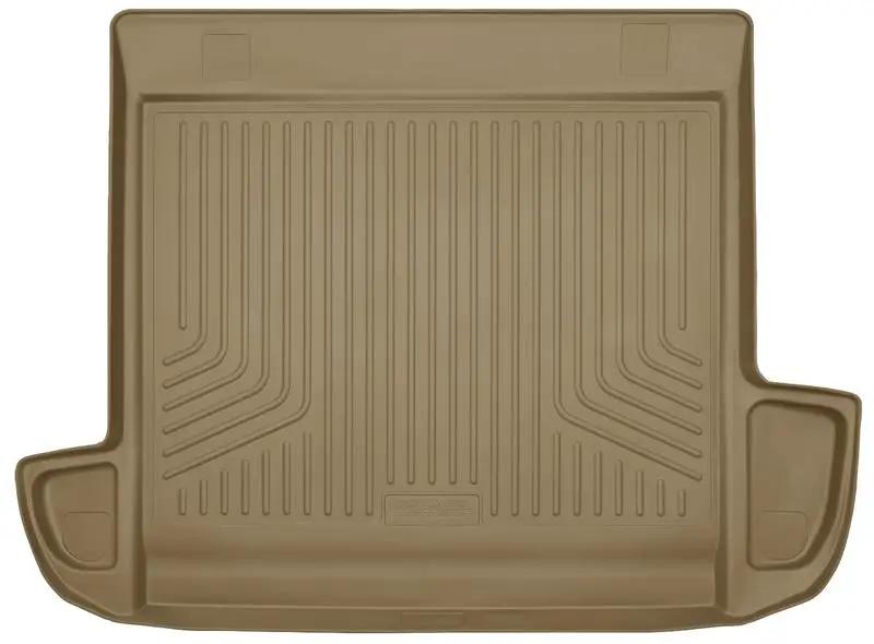 Husky Liners HL WB - Cargo - Tan by Husky Liners