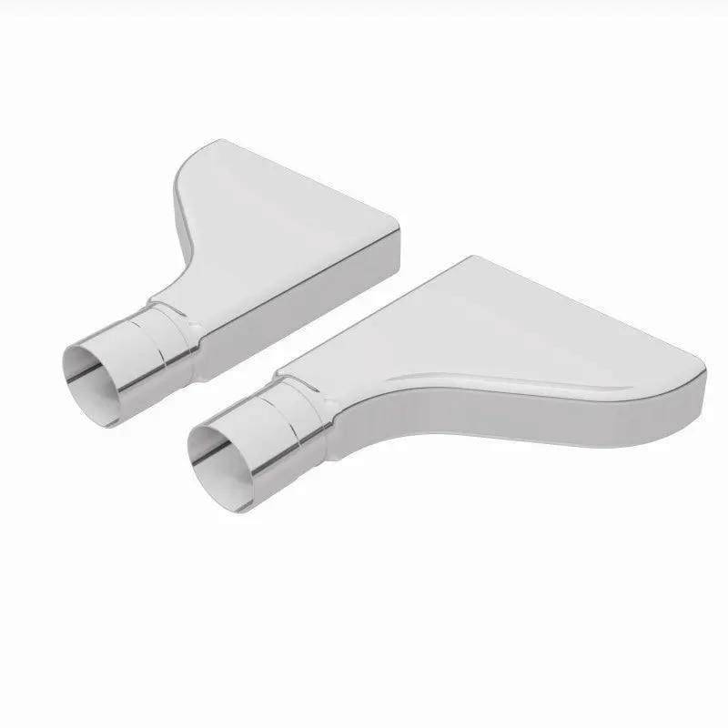Magnaflow MAG Exhaust Tips by Magnaflow