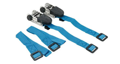 Rhino-Rack RHR Straps & Tie-Downs by Rhino-Rack