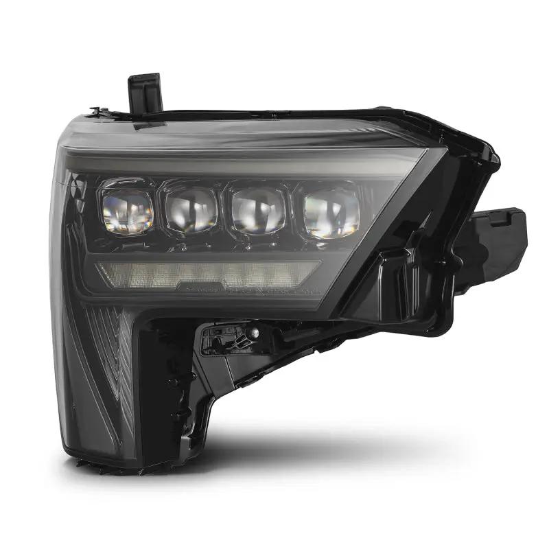 AlphaRex ARX NOVA Headlights