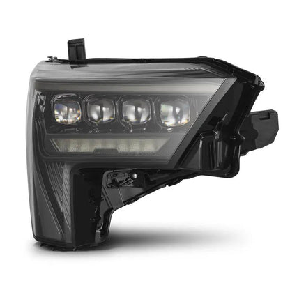 AlphaRex ARX NOVA Headlights