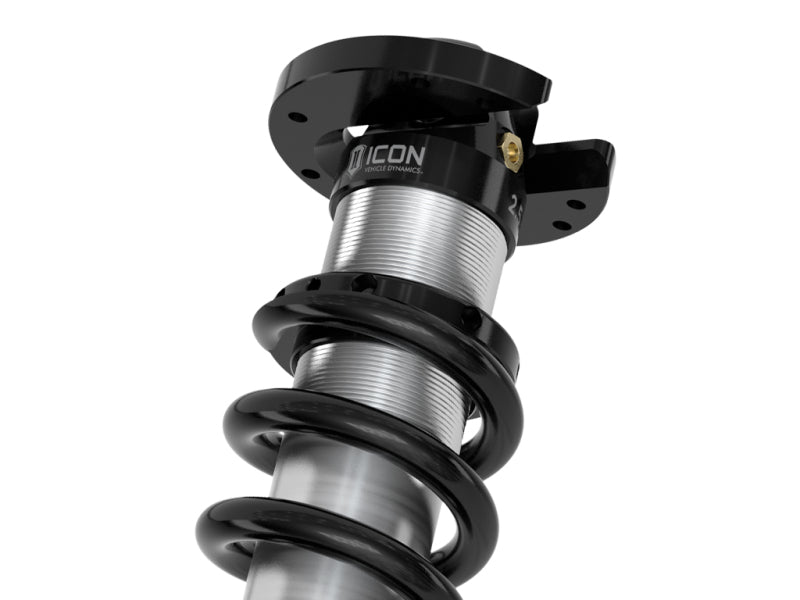 ICON ICO 2.5 Series Coilover Kits