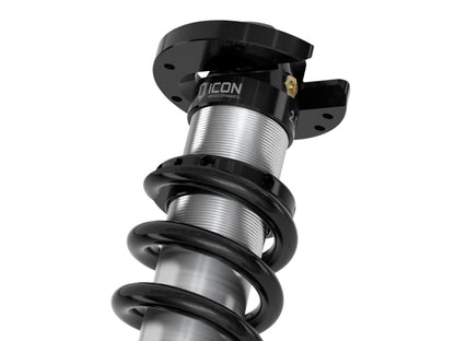 ICON ICO 2.5 Series Coilover Kits