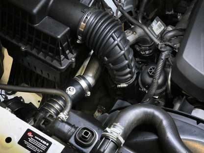 AFE Bladerunner I/C & Tubes