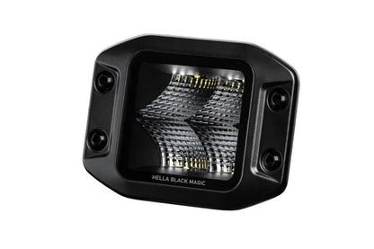 HELLA Black Magic Lamp by Hella