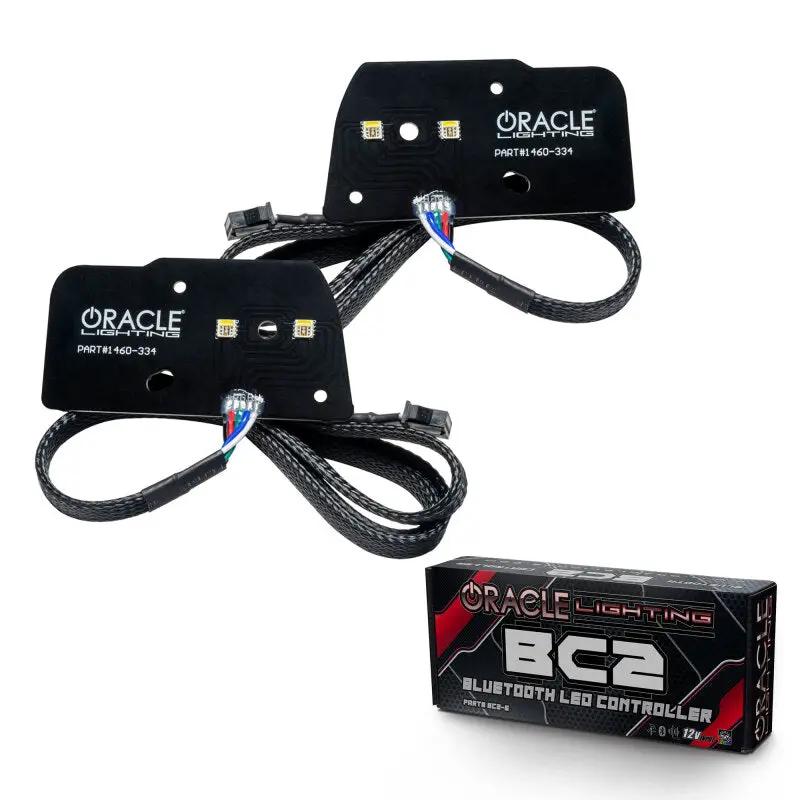 ORACLE Lighting ORL DRL Headlight Upgrade Kits by ORACLE Lighting