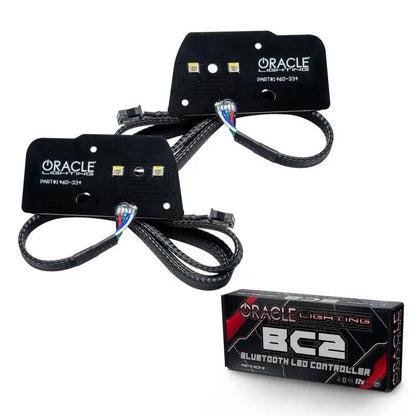 ORACLE Lighting ORL DRL Headlight Upgrade Kits by ORACLE Lighting