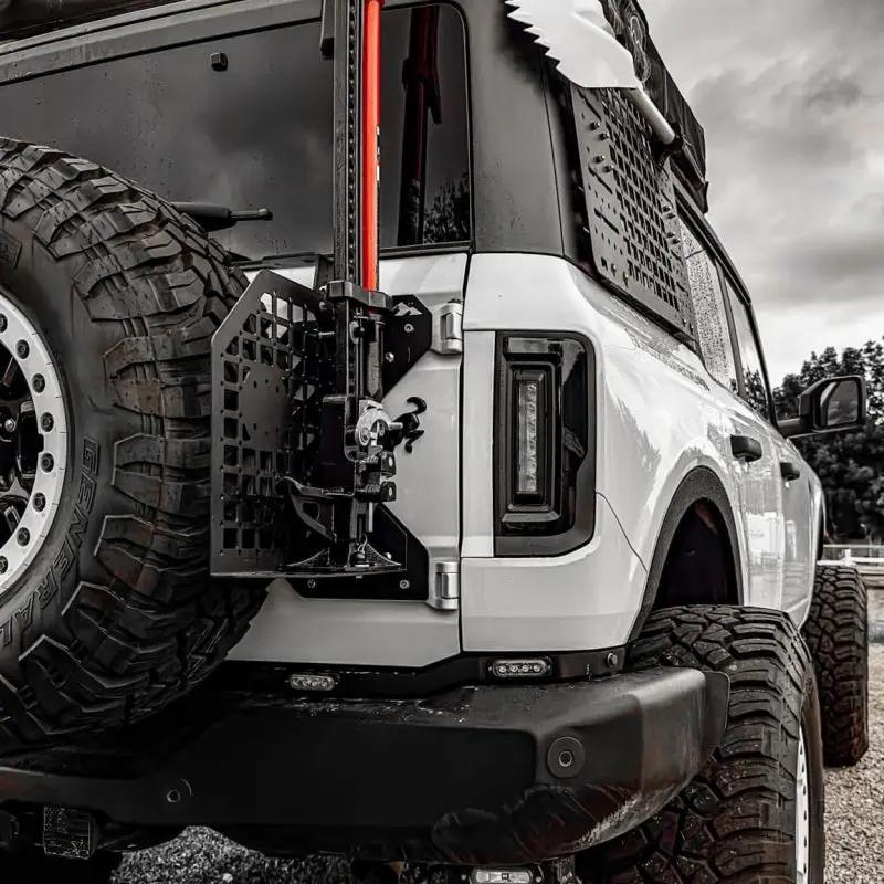ORACLE Lighting ORL LED Tail Lights by ORACLE Lighting