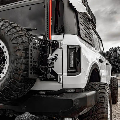 ORACLE Lighting ORL LED Tail Lights by ORACLE Lighting