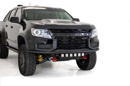 Addictive Desert Designs ADD Pro Front Bumper
