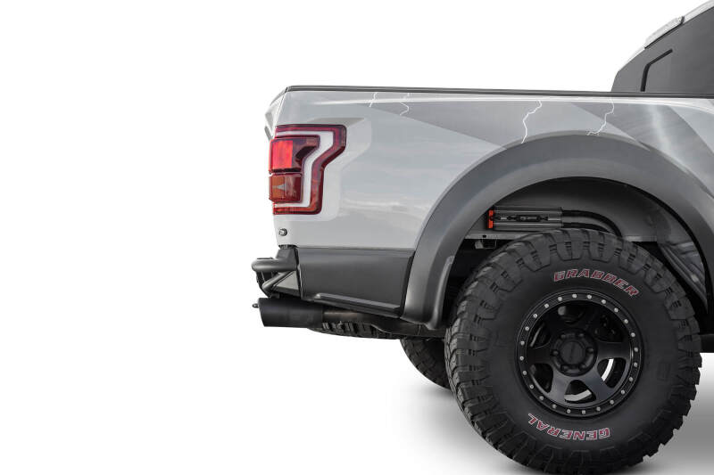 Addictive Desert Designs ADD Pro Rear Bumper