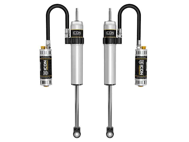 ICON ICO 2.5 Series Shocks by ICON