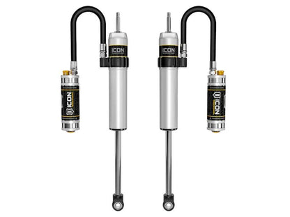 ICON ICO 2.5 Series Shocks by ICON