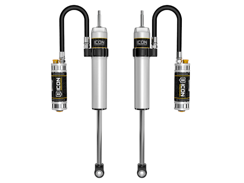 ICON ICO 2.5 Series Shocks by ICON