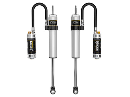 ICON ICO 2.5 Series Shocks by ICON
