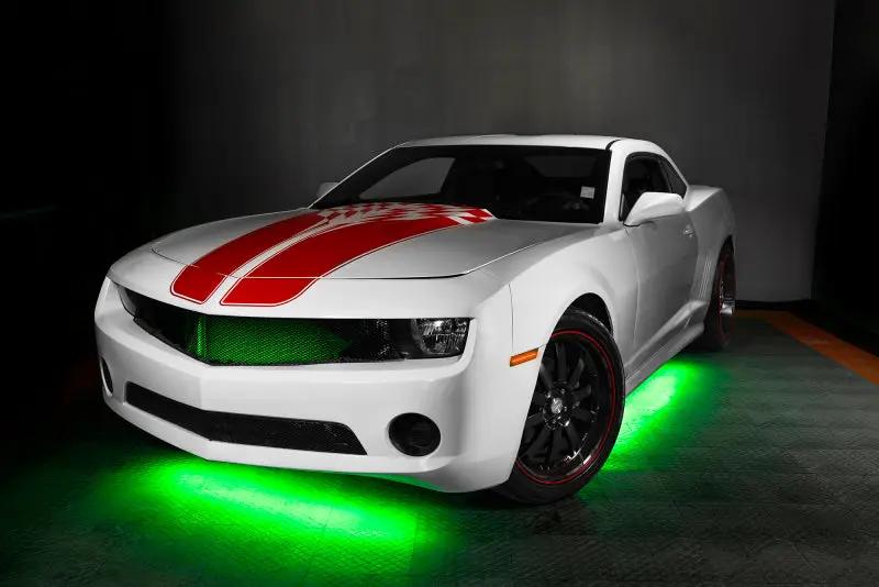 ORACLE Lighting ORL Underbody Light Kits by ORACLE Lighting