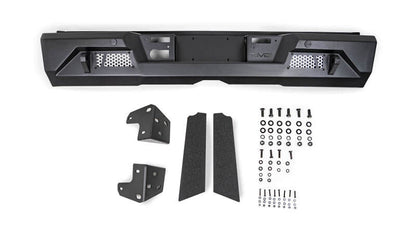 DV8 Offroad DVE Rear Bumpers