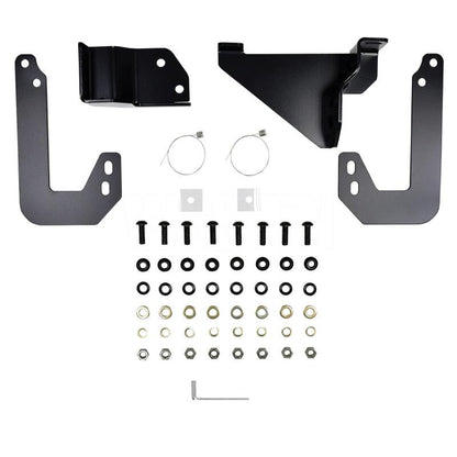Westin WES HDX Grille Guards