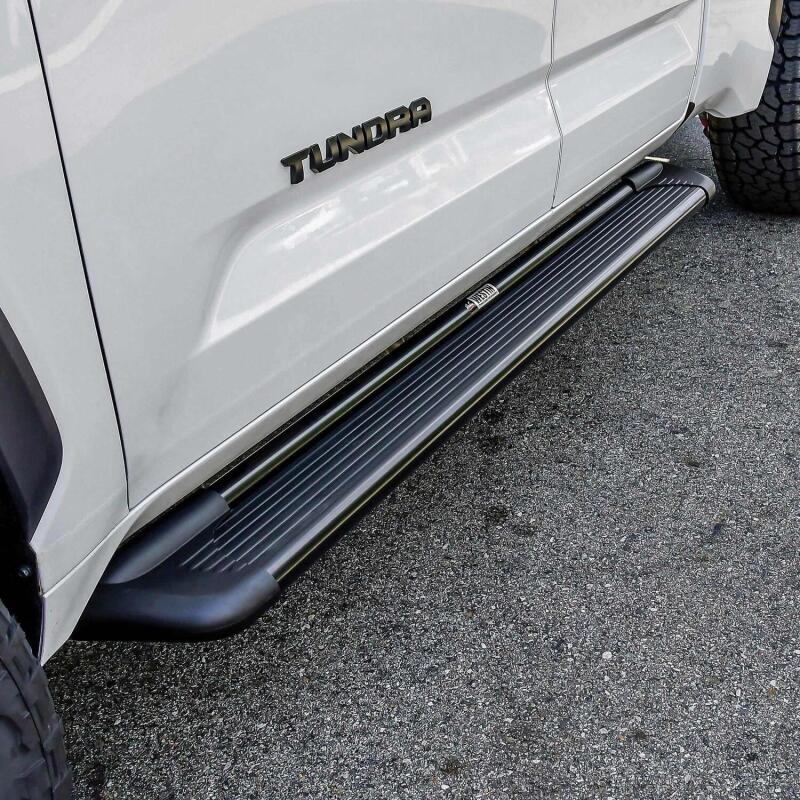 Westin WES Running Boards - Sure-Grip