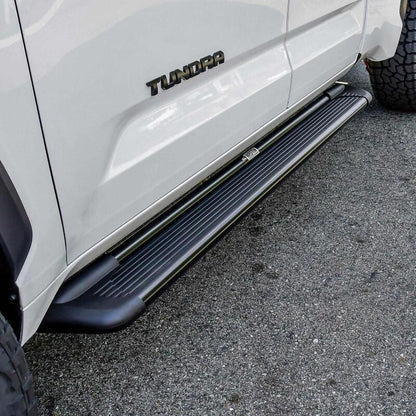 Westin WES Running Boards - Sure-Grip