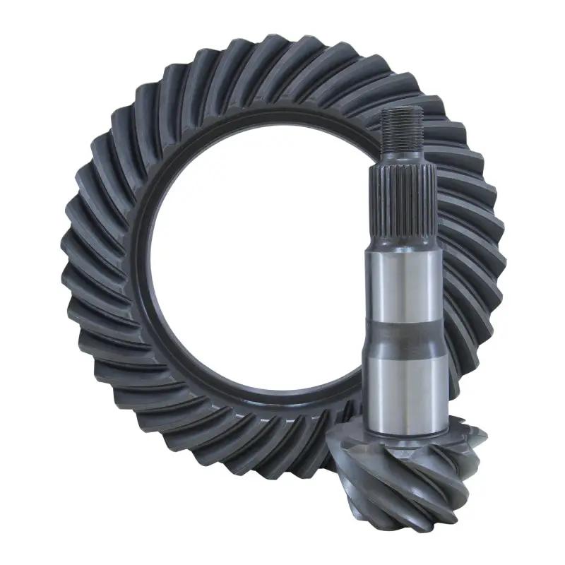 Yukon Gear & Axle YUK Gear Sets - Toyota by Yukon Gear & Axle