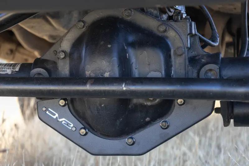 DV8 Offroad DVE Skid Plates by DV8 Offroad