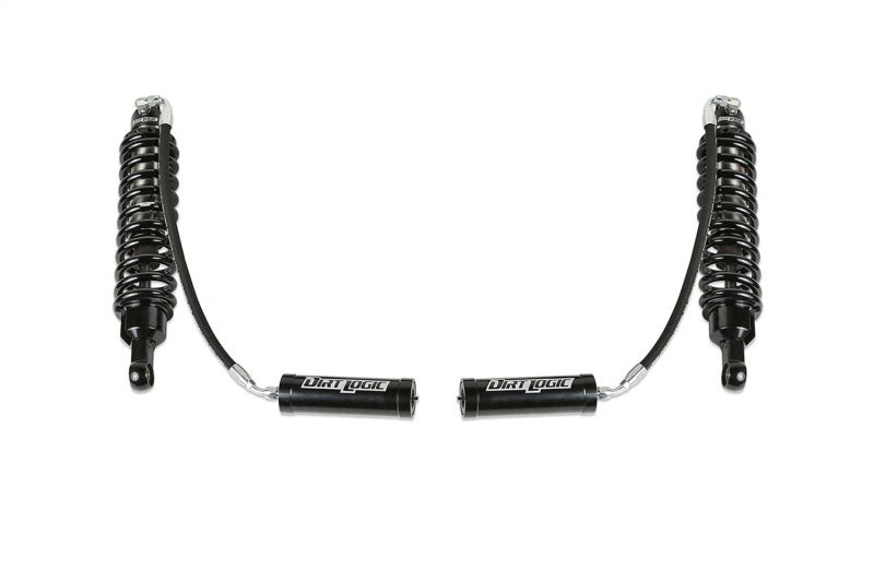 Fabtech FAB Coilovers - Dirt Logic 2.5