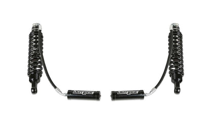 Fabtech FAB Coilovers - Dirt Logic 2.5