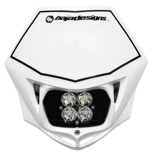 Baja Designs BAJ Powersports Squadron Sport Lights by Baja Designs