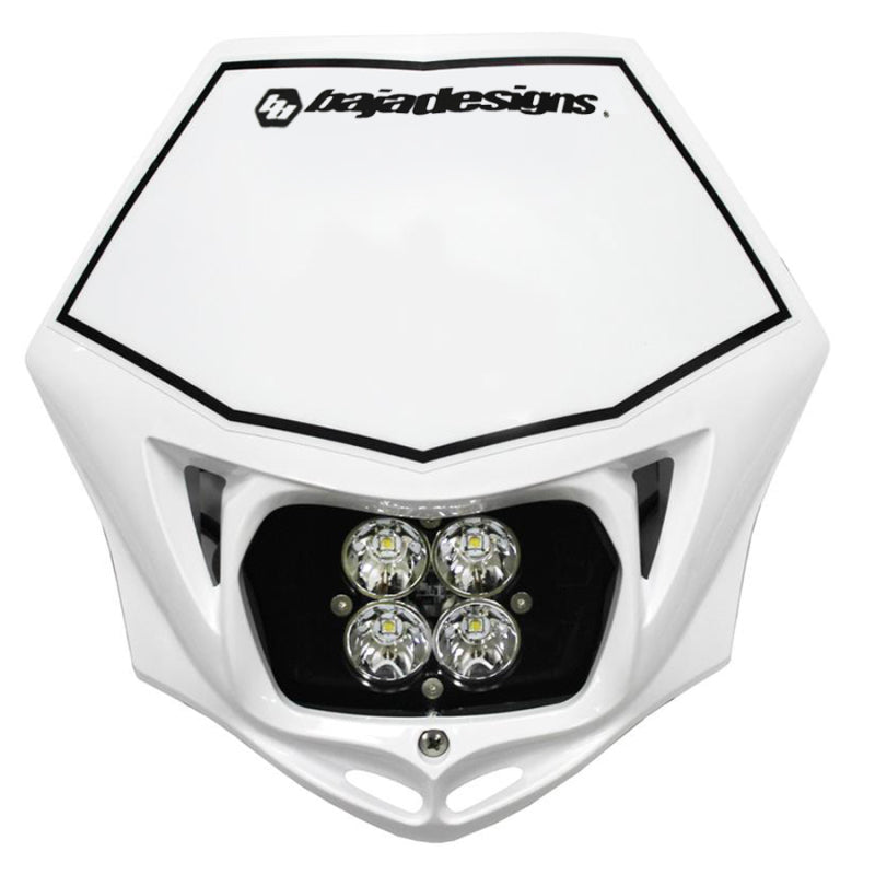 Baja Designs BAJ Powersports Squadron Pro Lights